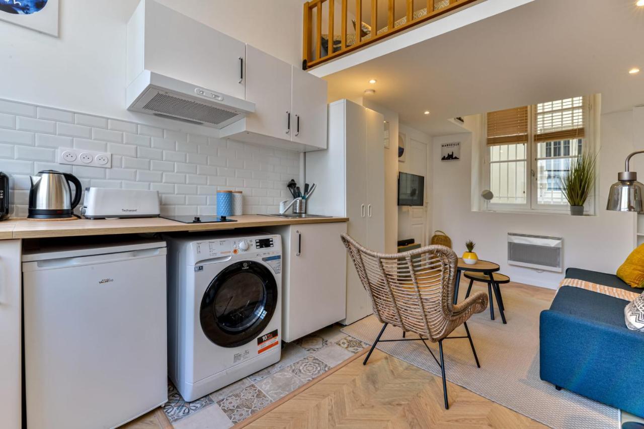 Appartement Design Apt Close To The Jardin Du Luxembourg à Paris Extérieur photo