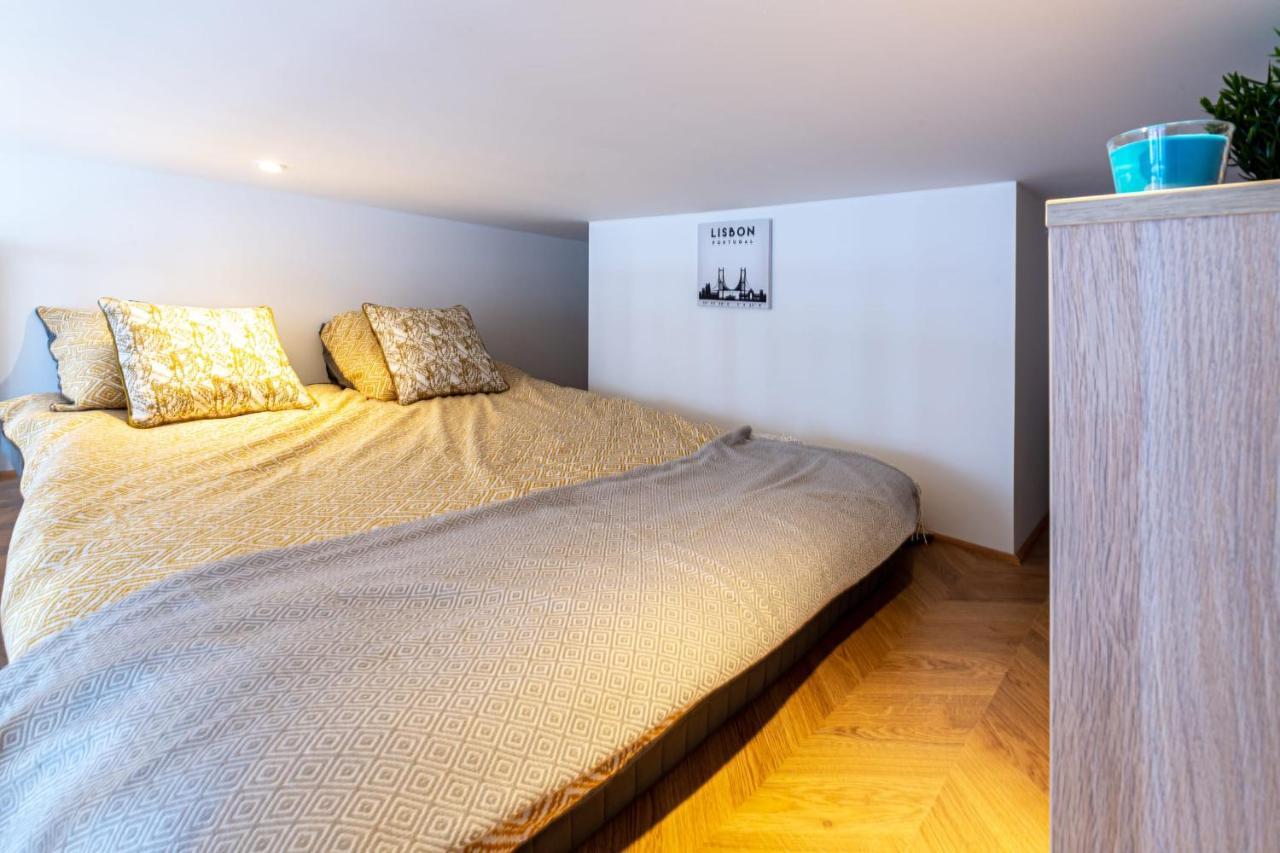 Appartement Design Apt Close To The Jardin Du Luxembourg à Paris Extérieur photo